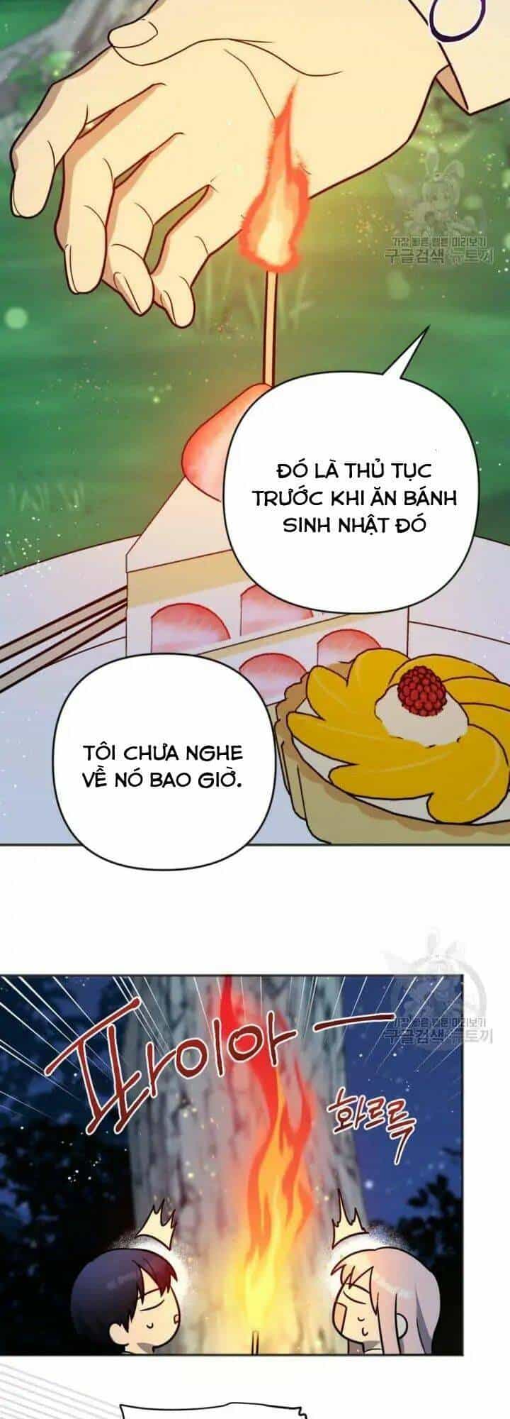 Cậu Ấy Thức Tỉnh Khi Tôi Đã Chết - Chương 11 - ảnh 31