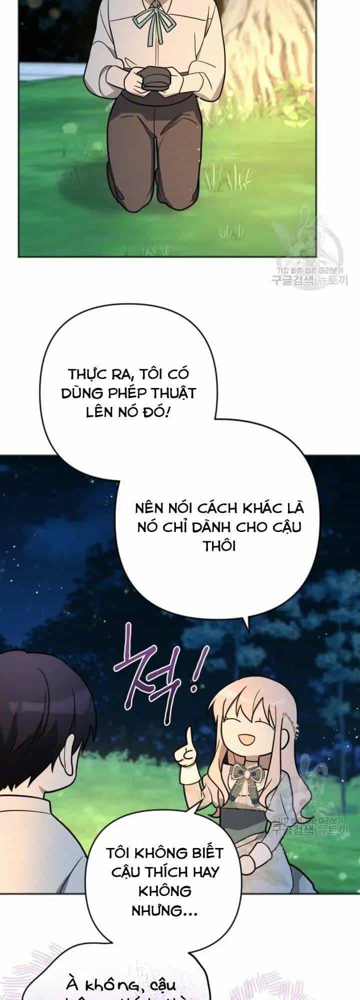 Cậu Ấy Thức Tỉnh Khi Tôi Đã Chết - Chương 11 - ảnh 38