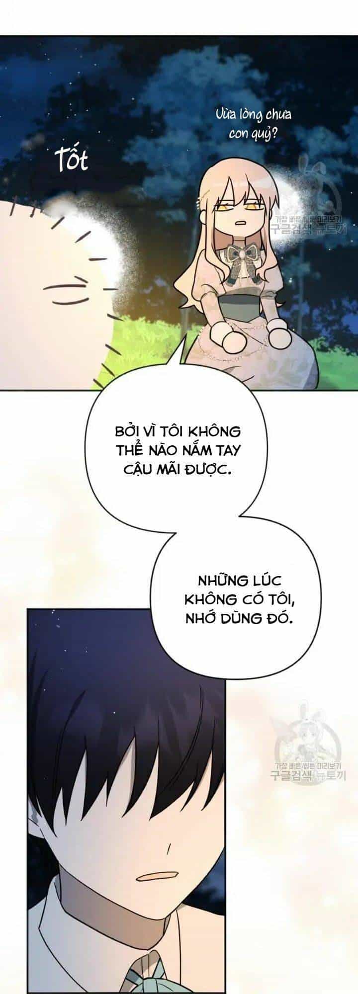 Cậu Ấy Thức Tỉnh Khi Tôi Đã Chết - Chương 11 - ảnh 43