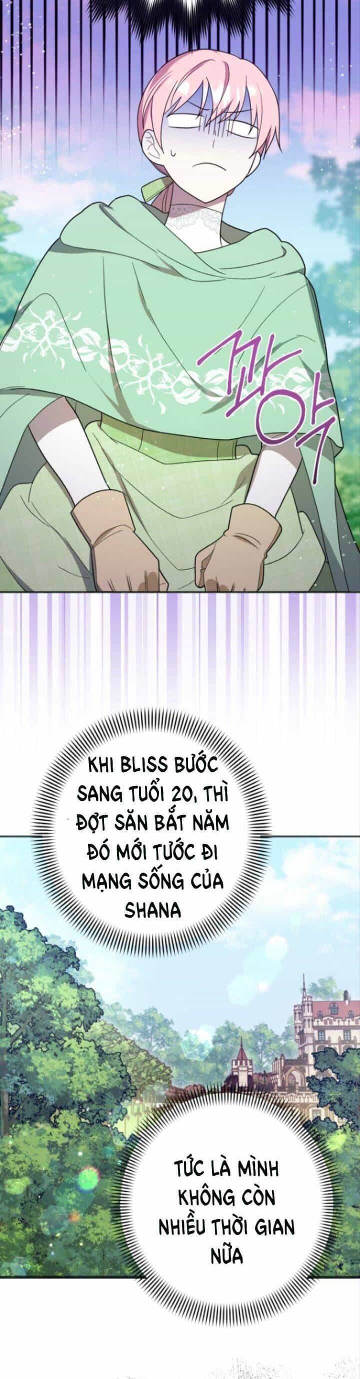Cậu Ấy Thức Tỉnh Khi Tôi Đã Chết - Chương 13 - ảnh 16