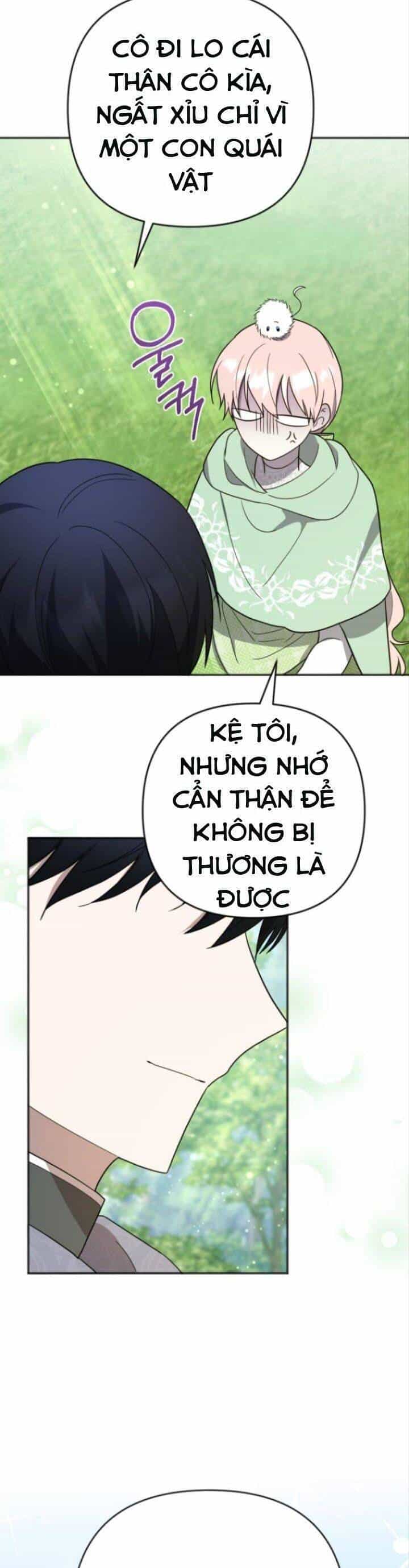 Cậu Ấy Thức Tỉnh Khi Tôi Đã Chết - Chương 13 - ảnh 30