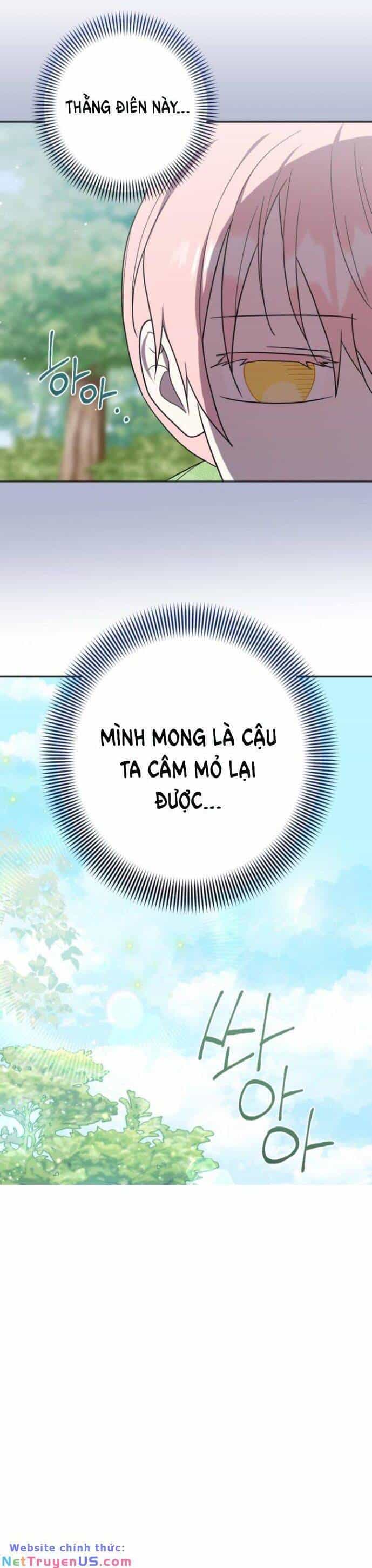 Cậu Ấy Thức Tỉnh Khi Tôi Đã Chết - Chương 13 - ảnh 40