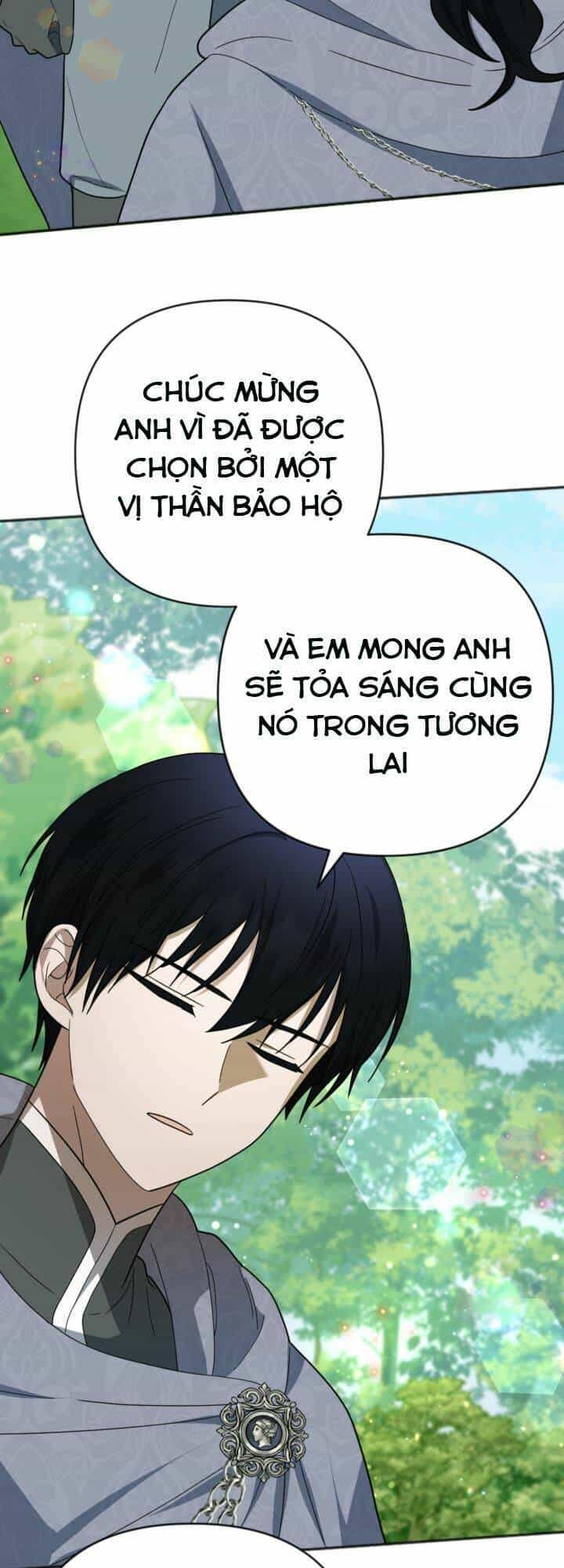 Cậu Ấy Thức Tỉnh Khi Tôi Đã Chết - Chương 14 - ảnh 10