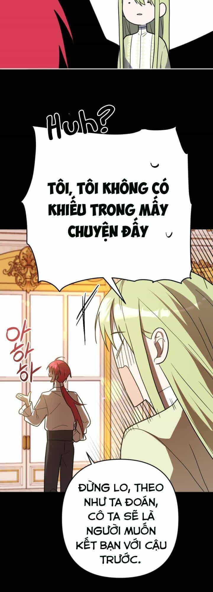 Cậu Ấy Thức Tỉnh Khi Tôi Đã Chết - Chương 16 - ảnh 38