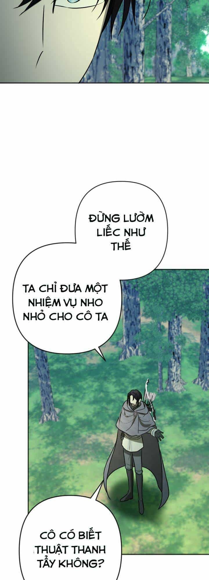 Cậu Ấy Thức Tỉnh Khi Tôi Đã Chết - Chương 17 - ảnh 14