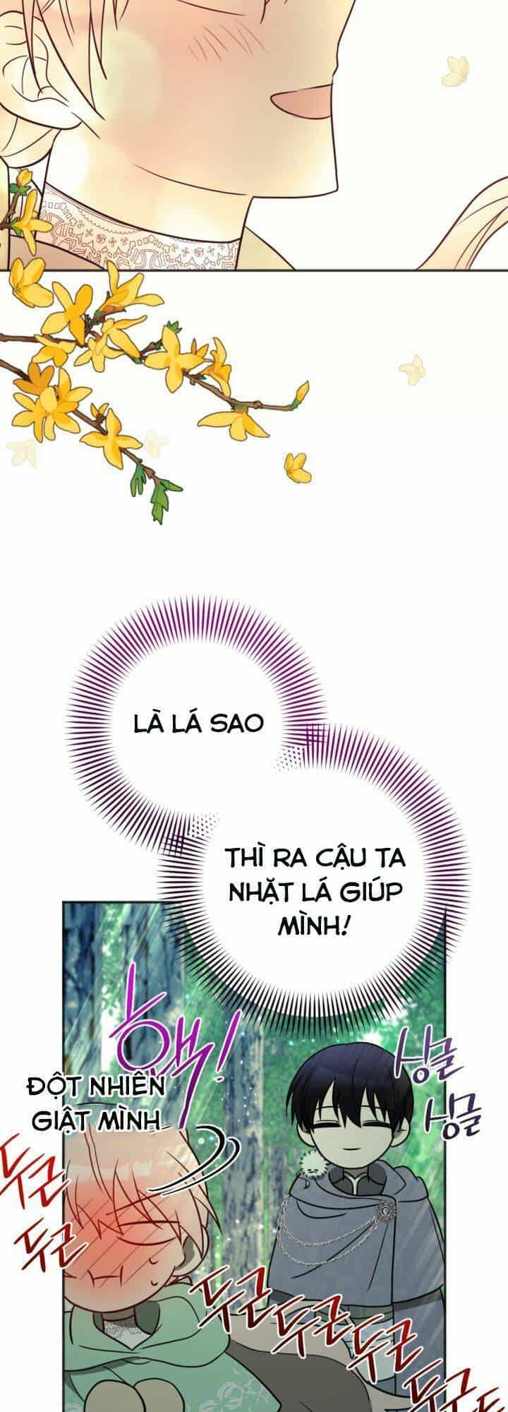 Cậu Ấy Thức Tỉnh Khi Tôi Đã Chết - Chương 17 - ảnh 30