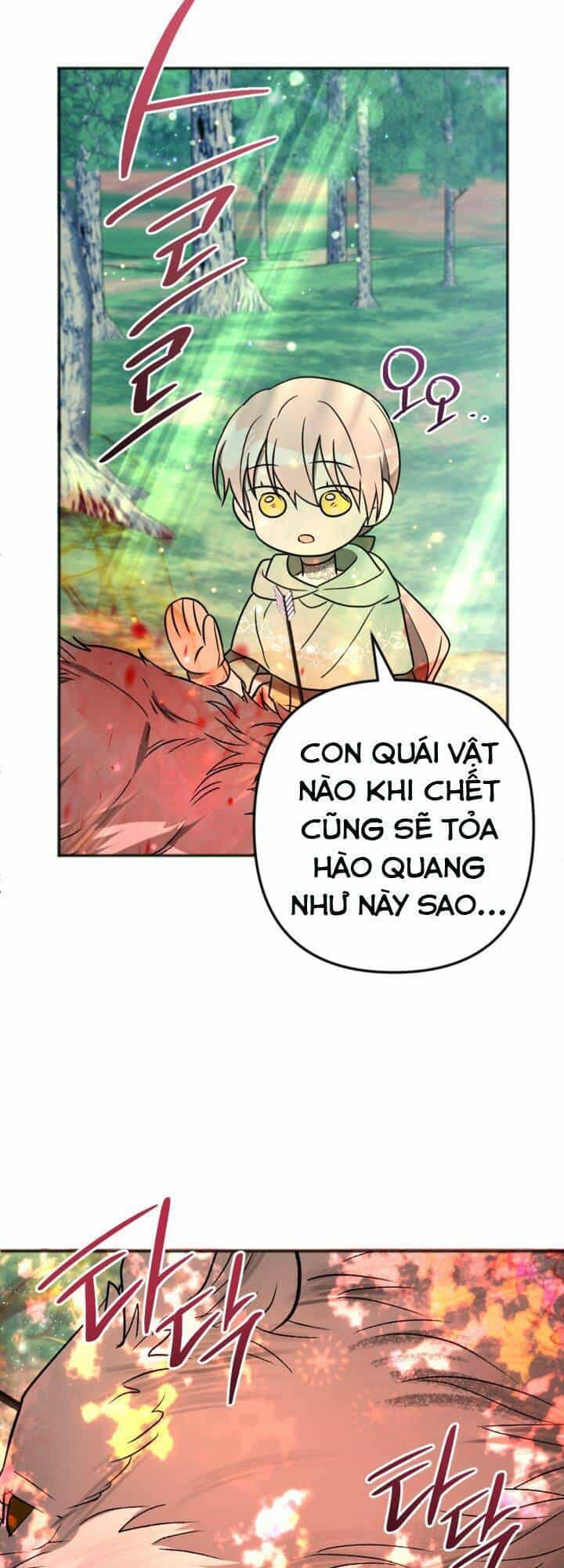 Cậu Ấy Thức Tỉnh Khi Tôi Đã Chết - Chương 17 - ảnh 39