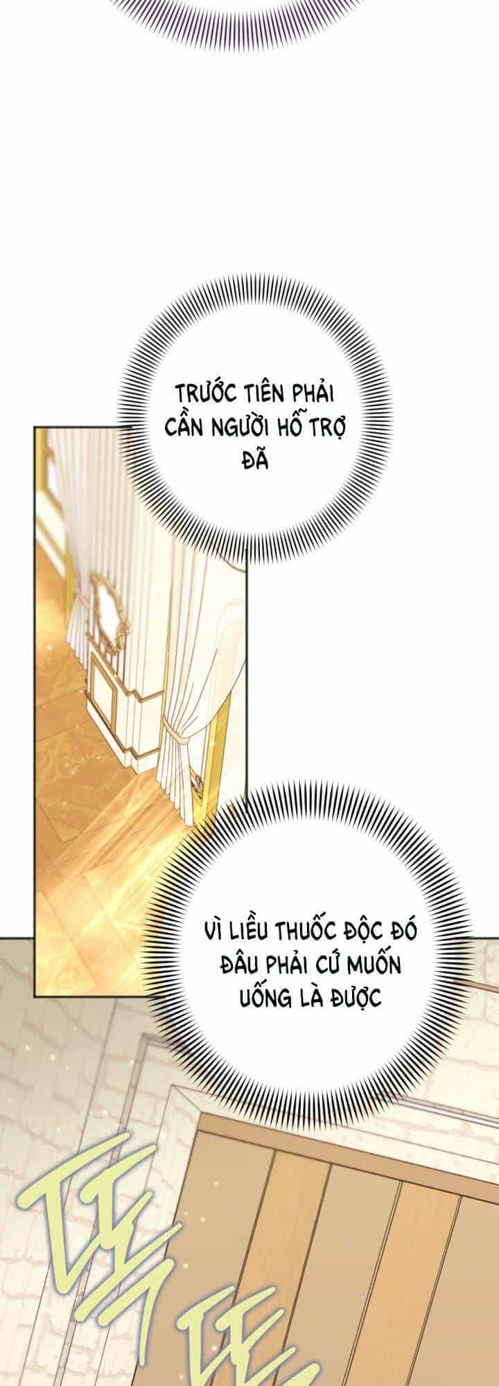 Cậu Ấy Thức Tỉnh Khi Tôi Đã Chết - Chương 18 - ảnh 36