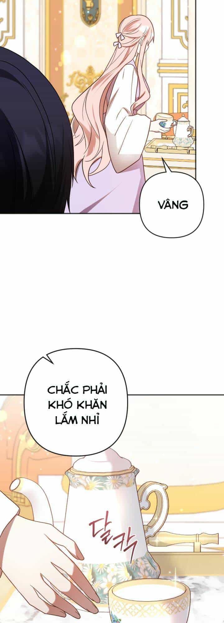 Cậu Ấy Thức Tỉnh Khi Tôi Đã Chết - Chương 18 - ảnh 7