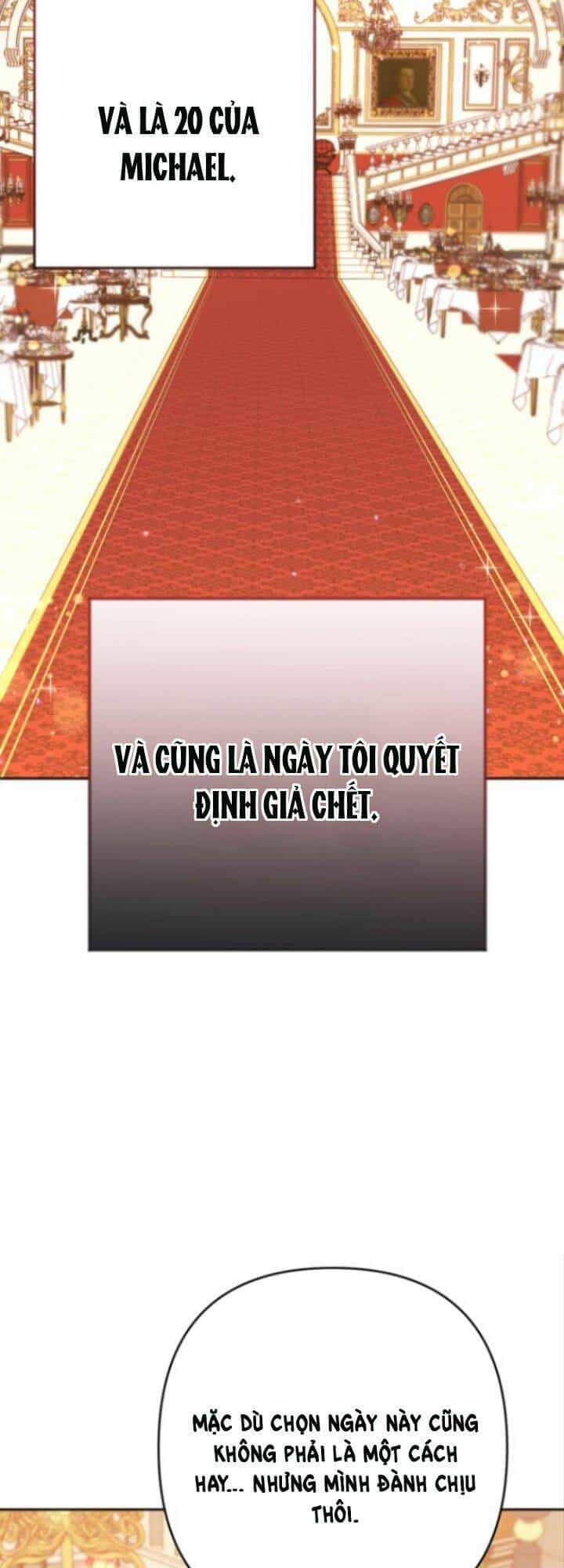 Cậu Ấy Thức Tỉnh Khi Tôi Đã Chết - Chương 19 - ảnh 20