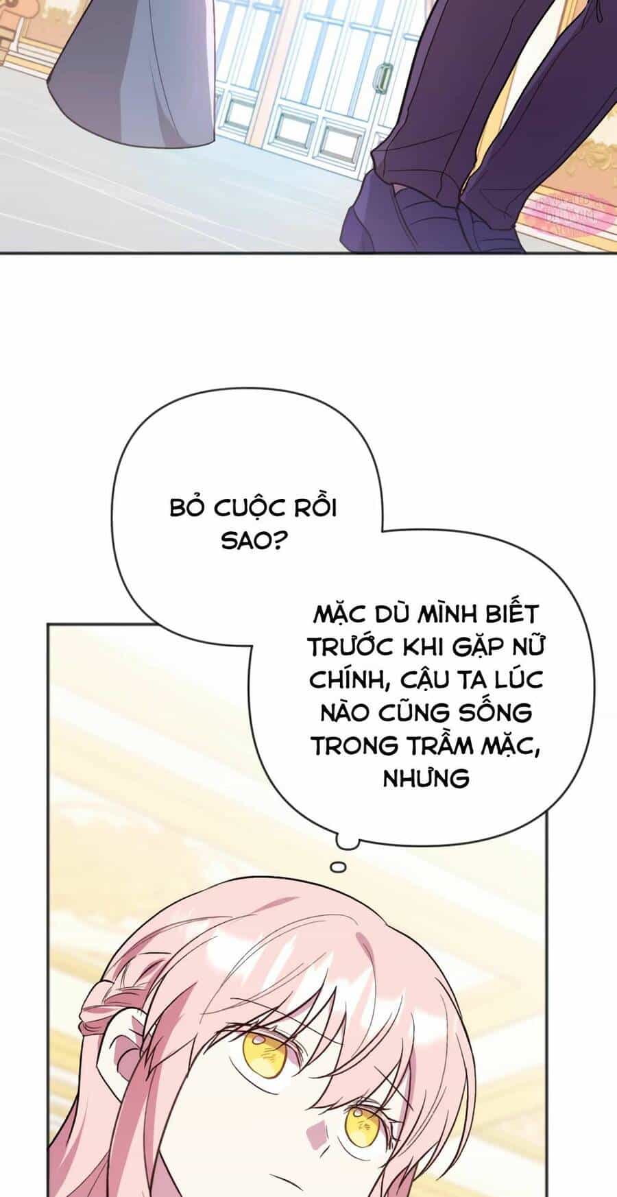 Cậu Ấy Thức Tỉnh Khi Tôi Đã Chết - Chương 2 - ảnh 65