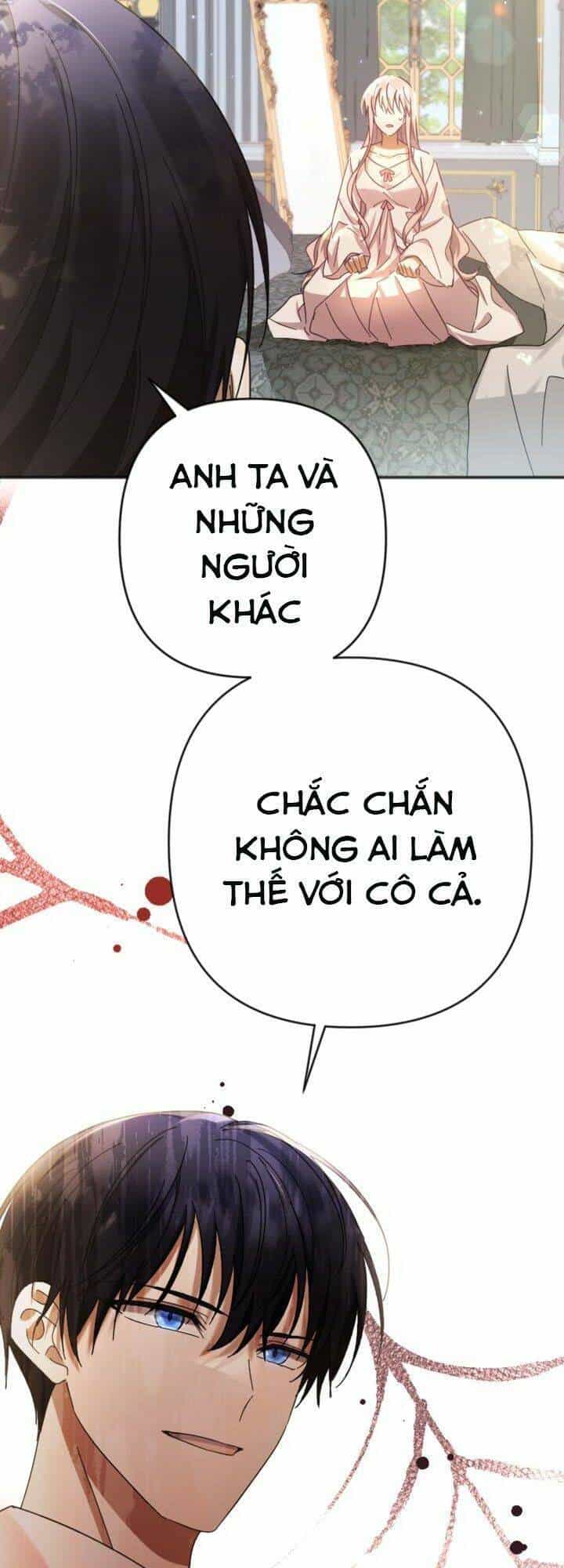 Cậu Ấy Thức Tỉnh Khi Tôi Đã Chết - Chương 22 - ảnh 12