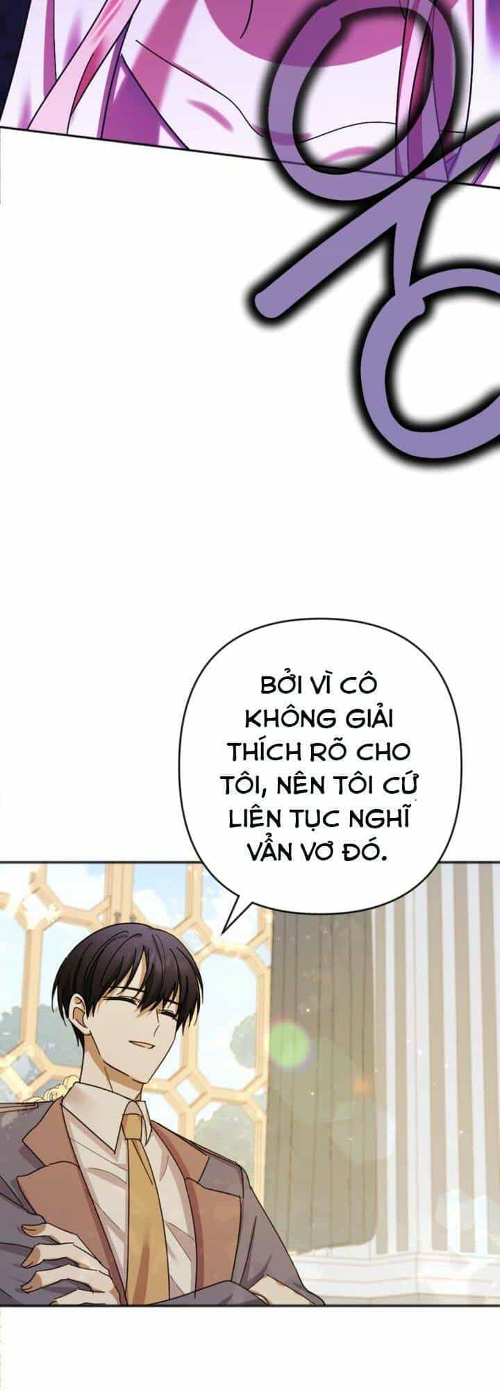 Cậu Ấy Thức Tỉnh Khi Tôi Đã Chết - Chương 22 - ảnh 20