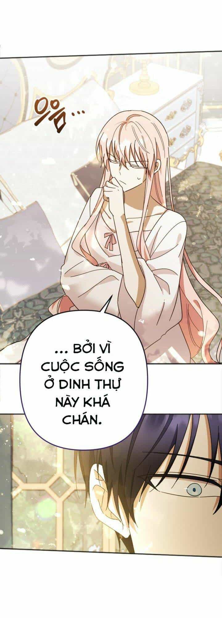 Cậu Ấy Thức Tỉnh Khi Tôi Đã Chết - Chương 22 - ảnh 30