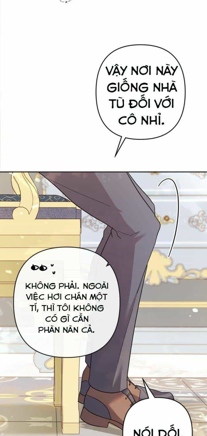 Cậu Ấy Thức Tỉnh Khi Tôi Đã Chết - Chương 22 - ảnh 32