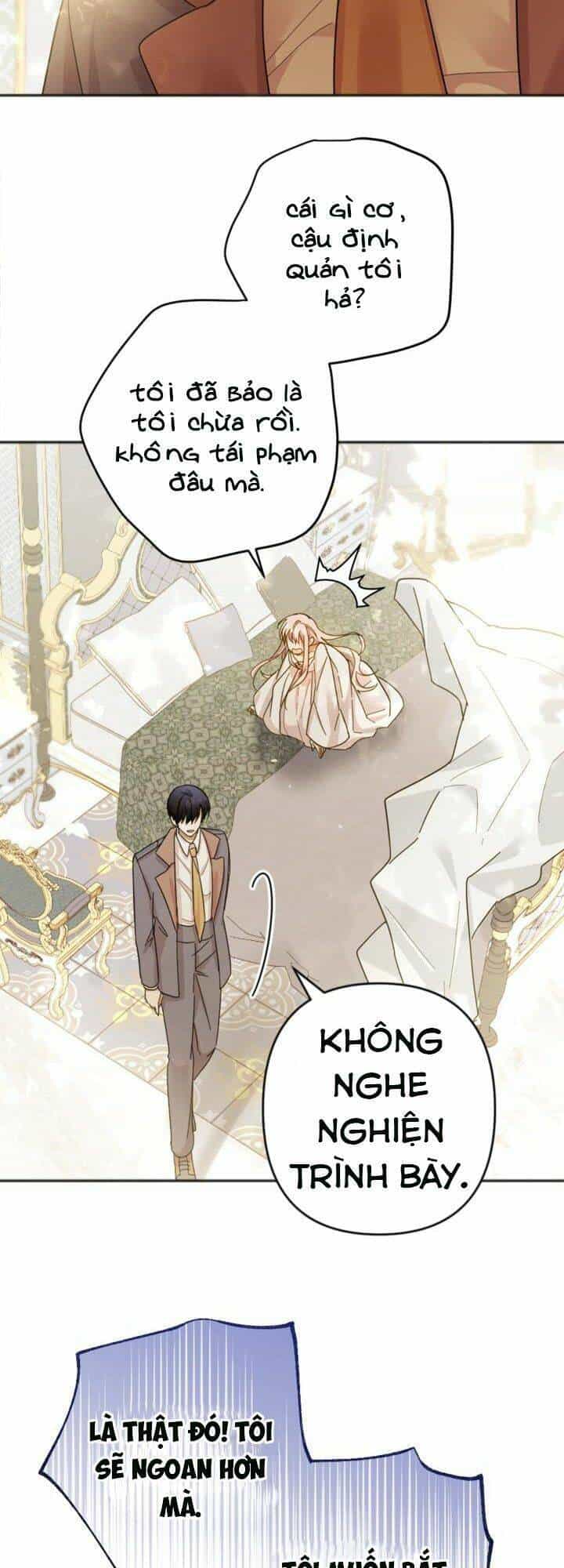Cậu Ấy Thức Tỉnh Khi Tôi Đã Chết - Chương 22 - ảnh 39