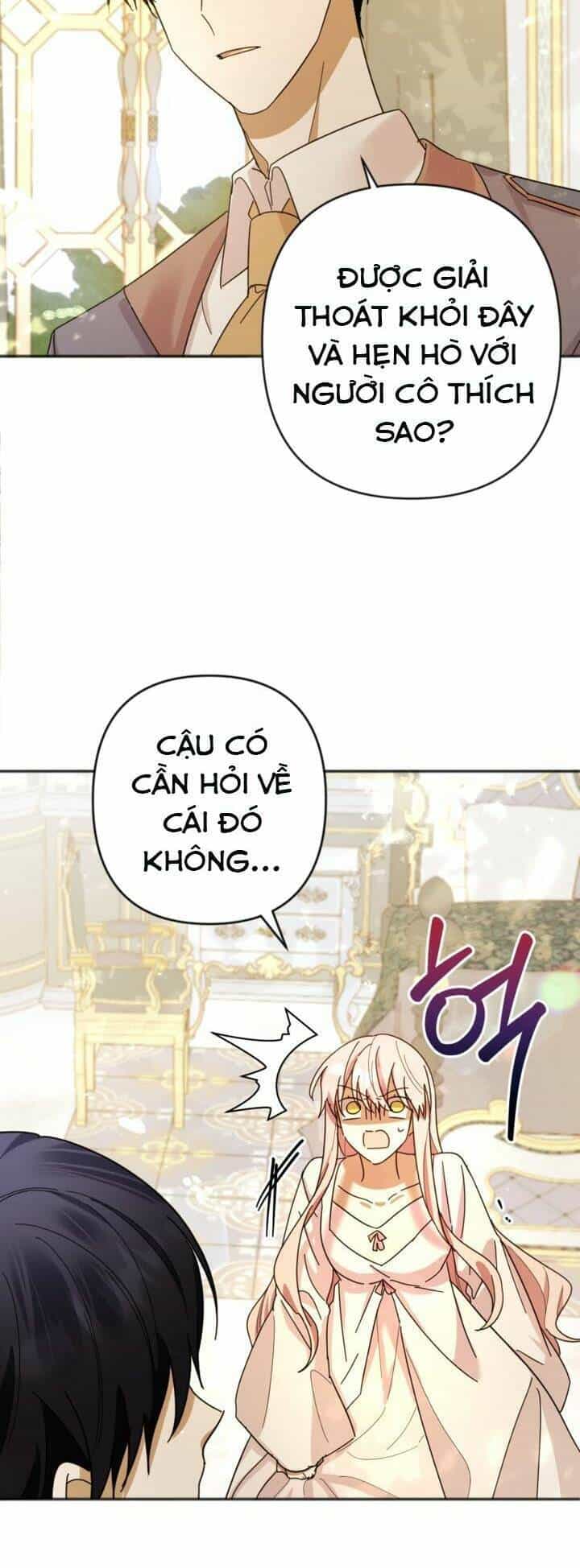Cậu Ấy Thức Tỉnh Khi Tôi Đã Chết - Chương 22 - ảnh 41