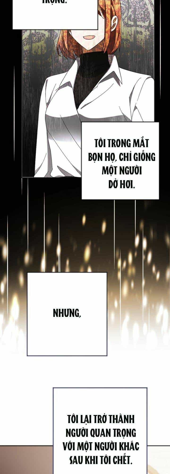 Cậu Ấy Thức Tỉnh Khi Tôi Đã Chết - Chương 23 - ảnh 30