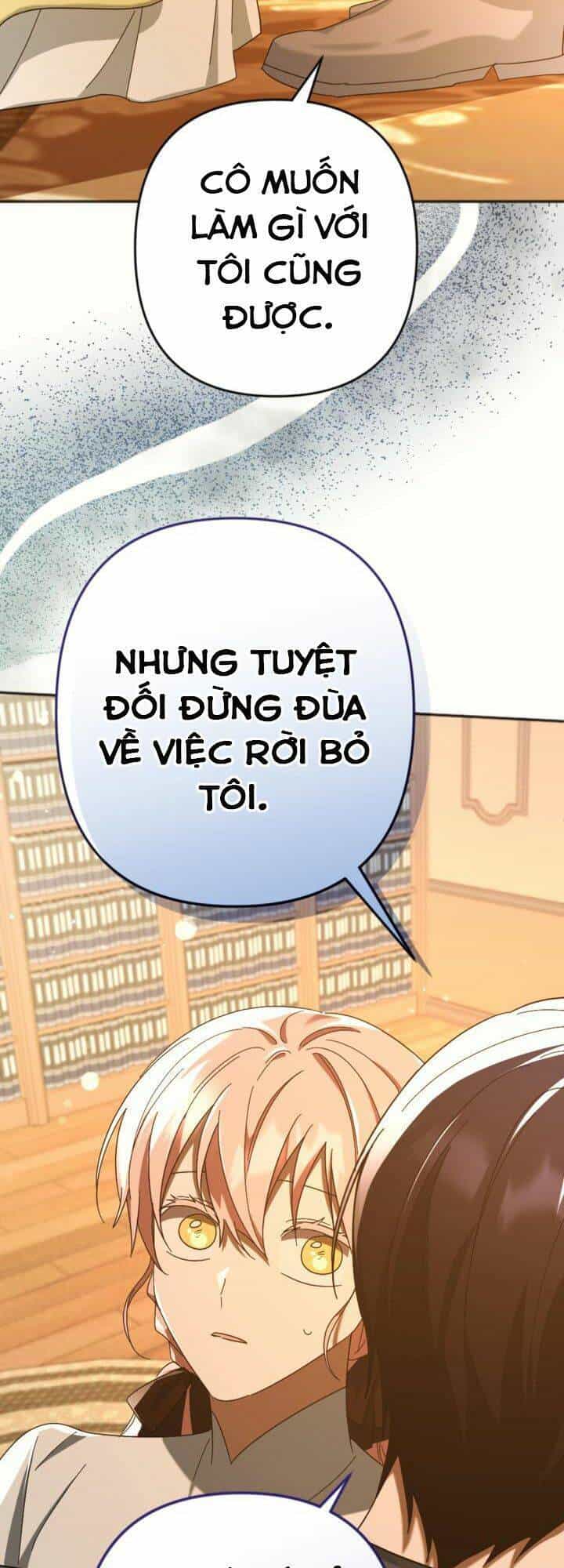 Cậu Ấy Thức Tỉnh Khi Tôi Đã Chết - Chương 24 - ảnh 19