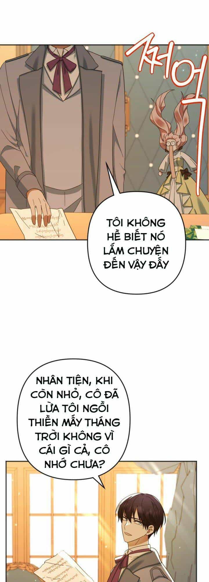 Cậu Ấy Thức Tỉnh Khi Tôi Đã Chết - Chương 24 - ảnh 29