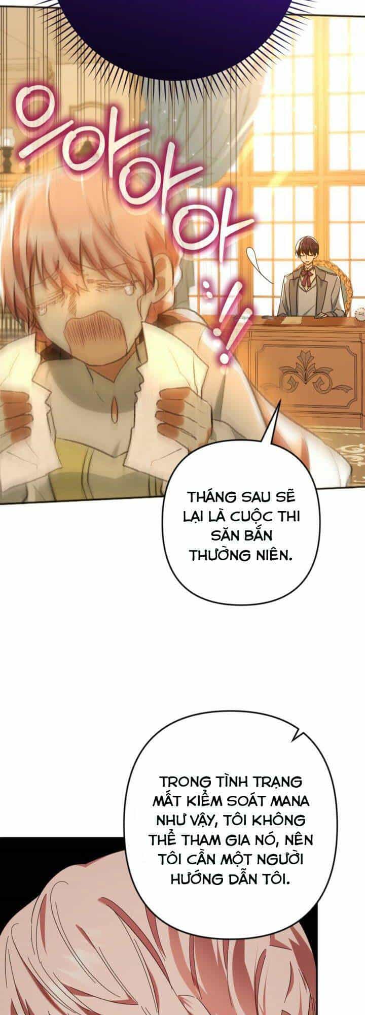 Cậu Ấy Thức Tỉnh Khi Tôi Đã Chết - Chương 24 - ảnh 33