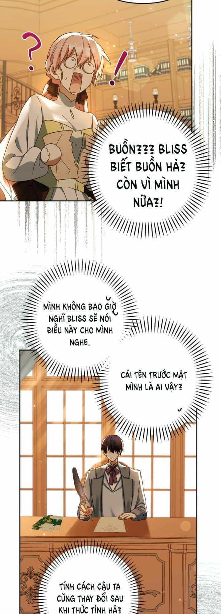 Cậu Ấy Thức Tỉnh Khi Tôi Đã Chết - Chương 24 - ảnh 40