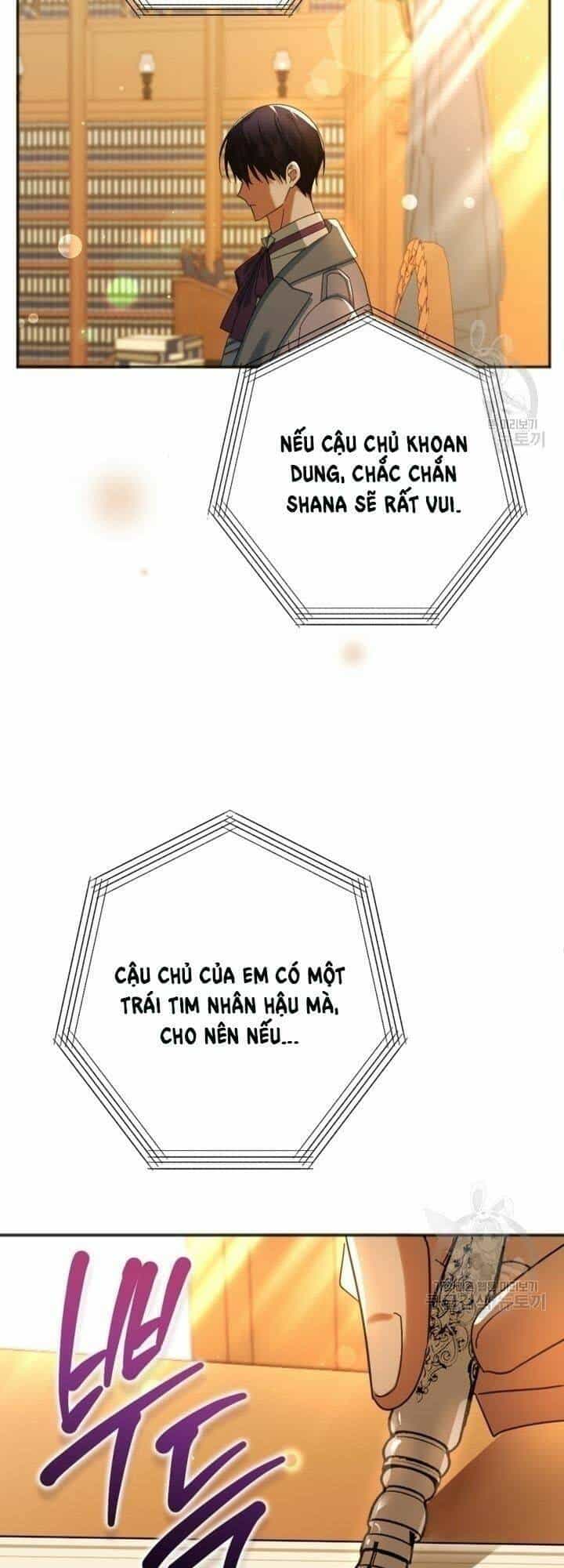 Cậu Ấy Thức Tỉnh Khi Tôi Đã Chết - Chương 25 - ảnh 14