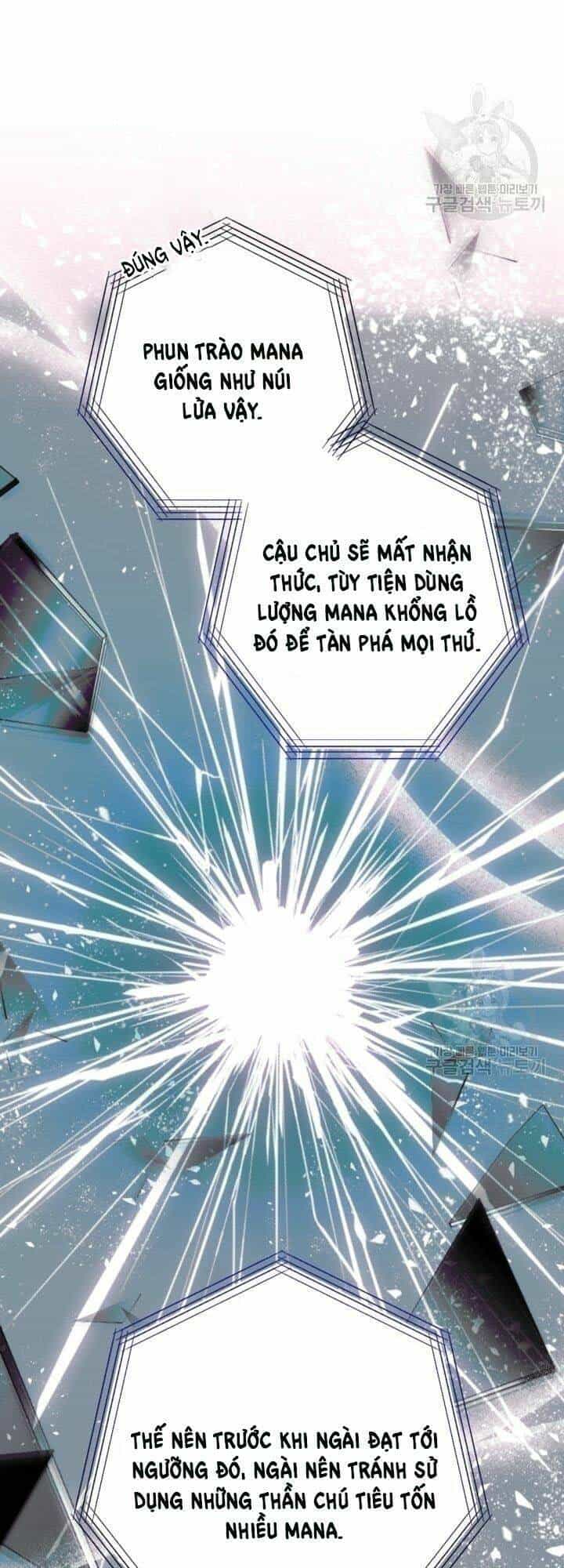 Cậu Ấy Thức Tỉnh Khi Tôi Đã Chết - Chương 25 - ảnh 28