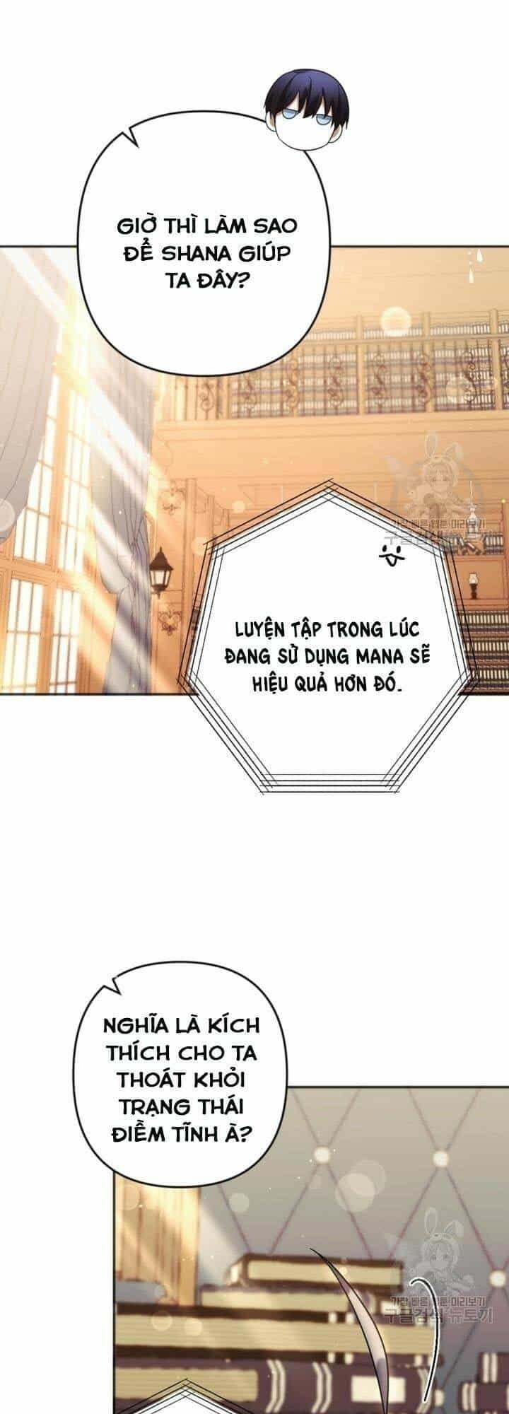 Cậu Ấy Thức Tỉnh Khi Tôi Đã Chết - Chương 25 - ảnh 35
