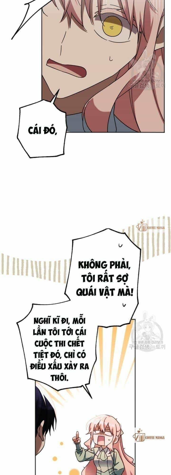 Cậu Ấy Thức Tỉnh Khi Tôi Đã Chết - Chương 26 - ảnh 14