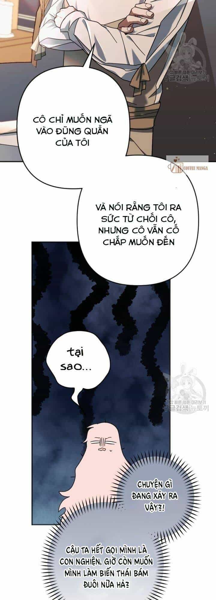 Cậu Ấy Thức Tỉnh Khi Tôi Đã Chết - Chương 26 - ảnh 19