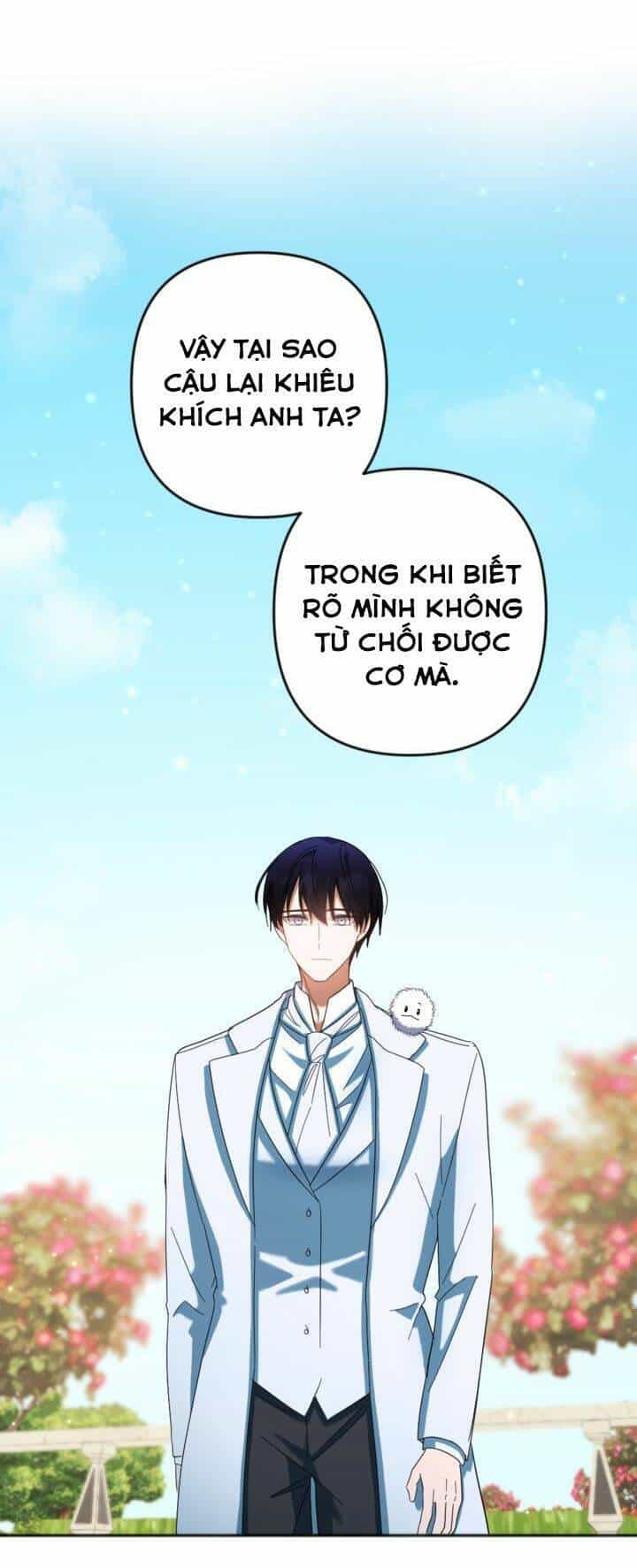 Cậu Ấy Thức Tỉnh Khi Tôi Đã Chết - Chương 31 - ảnh 43