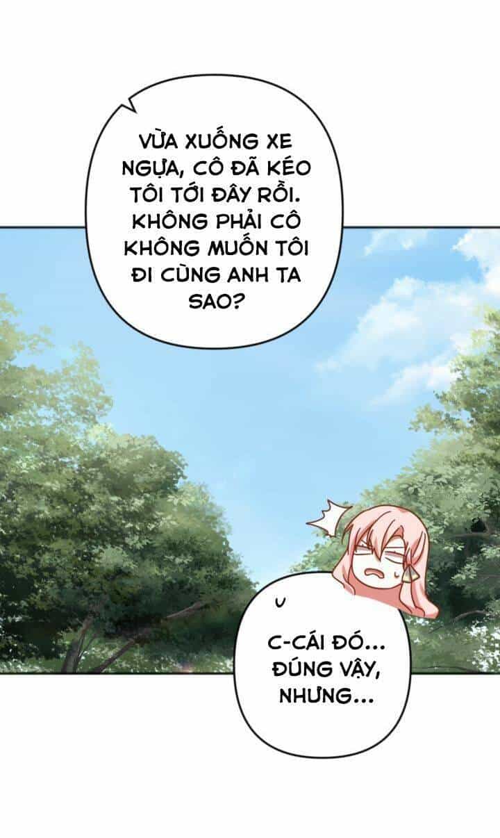 Cậu Ấy Thức Tỉnh Khi Tôi Đã Chết - Chương 31 - ảnh 57