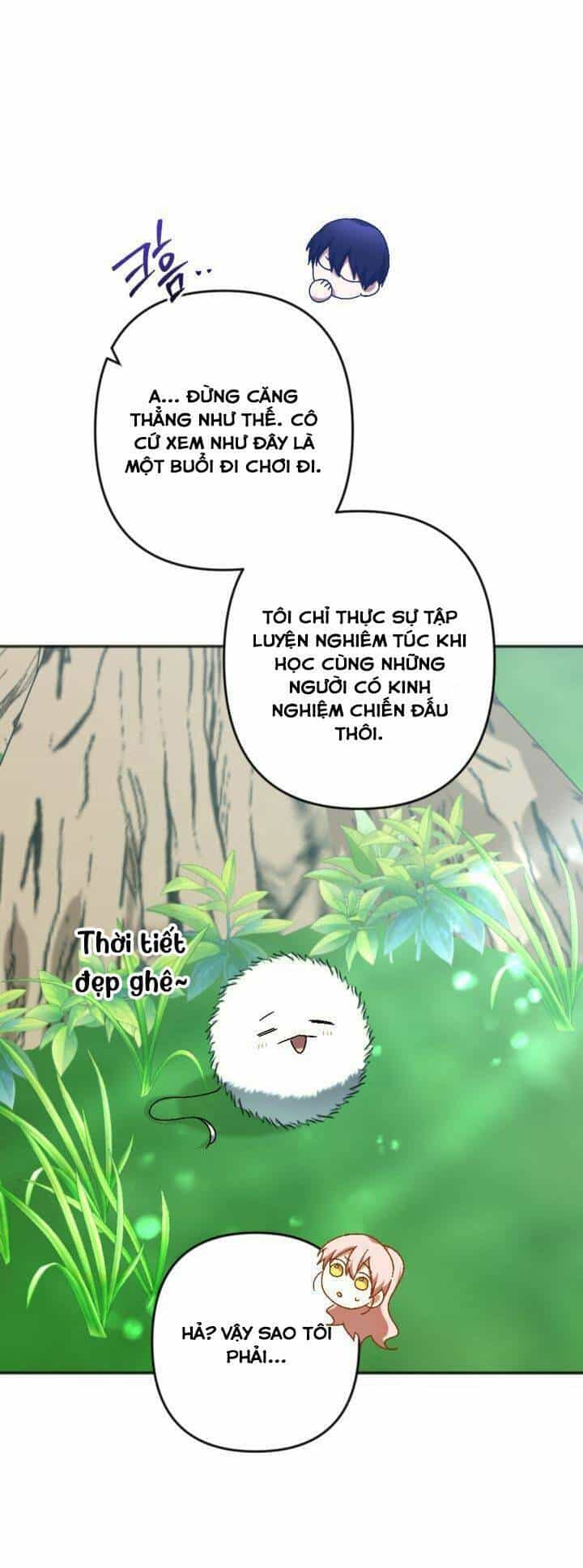Cậu Ấy Thức Tỉnh Khi Tôi Đã Chết - Chương 32 - ảnh 37