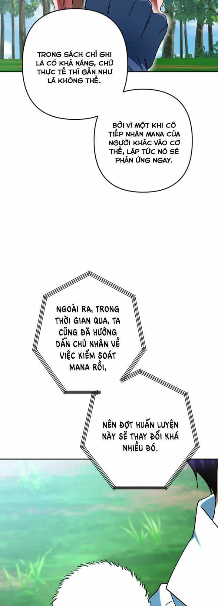 Cậu Ấy Thức Tỉnh Khi Tôi Đã Chết - Chương 33 - ảnh 34