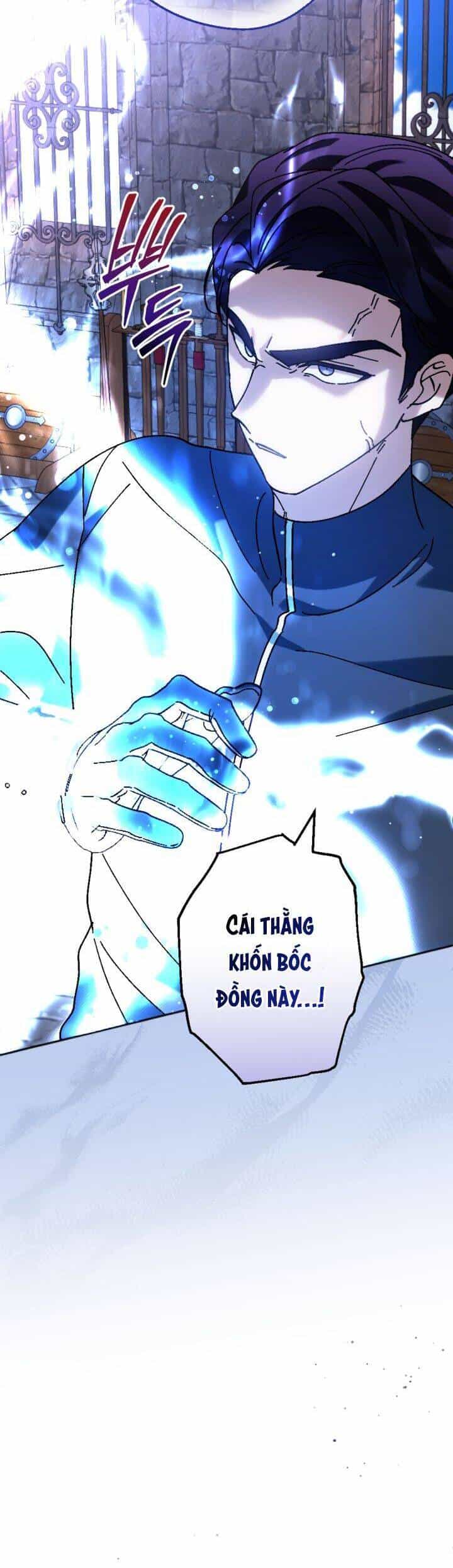 Cậu Ấy Thức Tỉnh Khi Tôi Đã Chết - Chương 36 - ảnh 12
