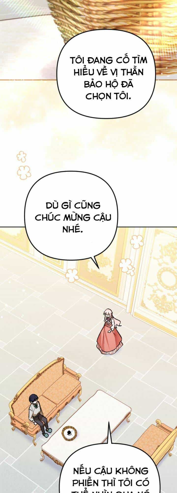 Cậu Ấy Thức Tỉnh Khi Tôi Đã Chết - Chương 4 - ảnh 16