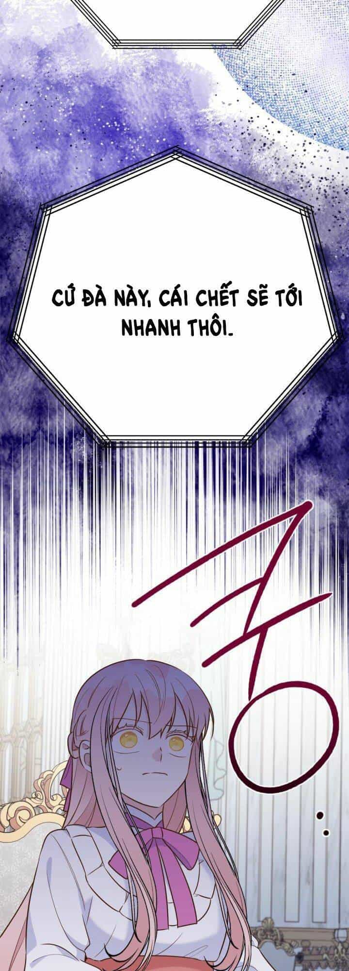 Cậu Ấy Thức Tỉnh Khi Tôi Đã Chết - Chương 5 - ảnh 16
