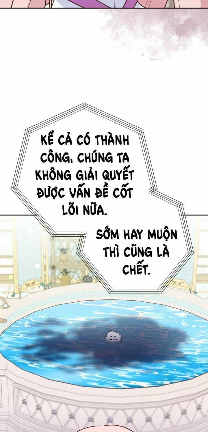 Cậu Ấy Thức Tỉnh Khi Tôi Đã Chết - Chương 5 - ảnh 18