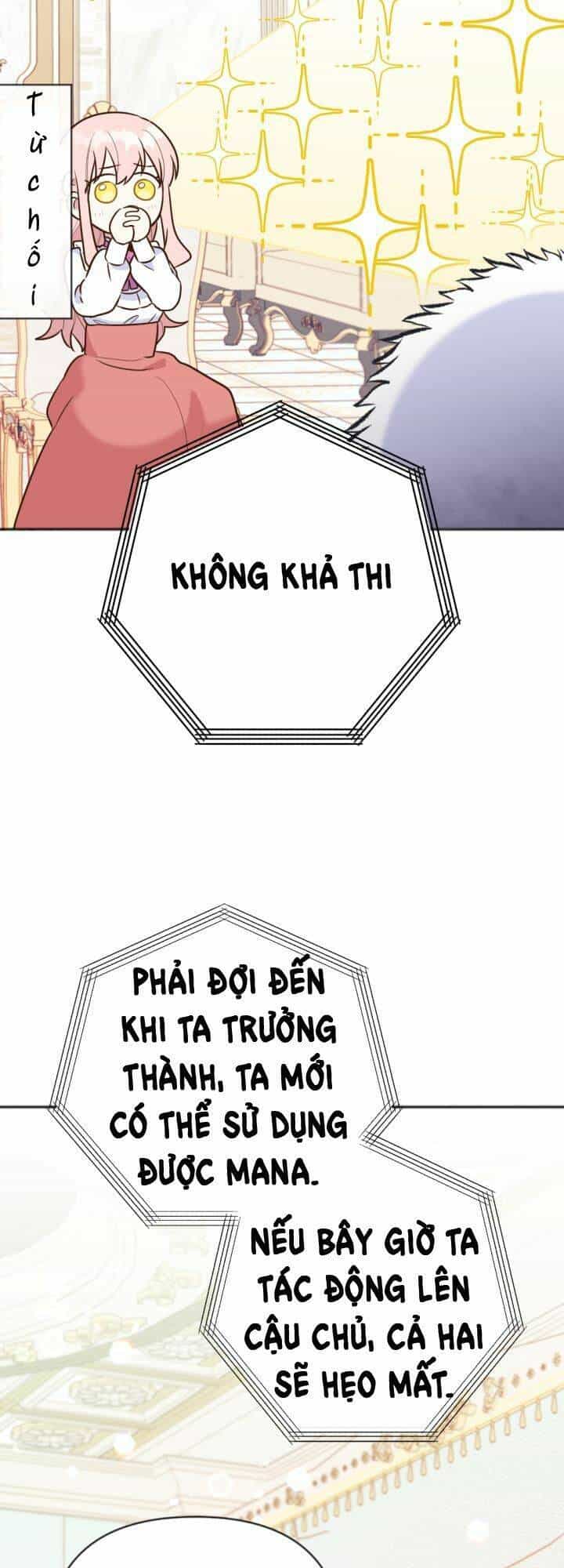 Cậu Ấy Thức Tỉnh Khi Tôi Đã Chết - Chương 5 - ảnh 23