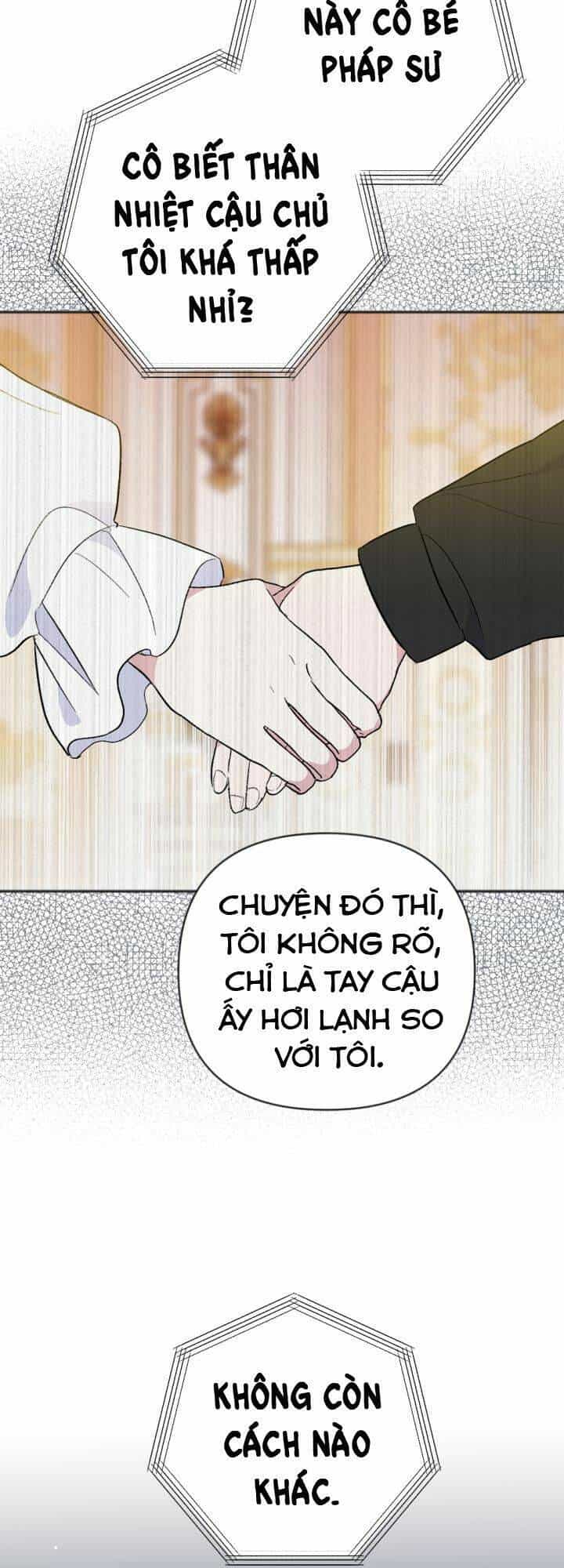Cậu Ấy Thức Tỉnh Khi Tôi Đã Chết - Chương 5 - ảnh 27