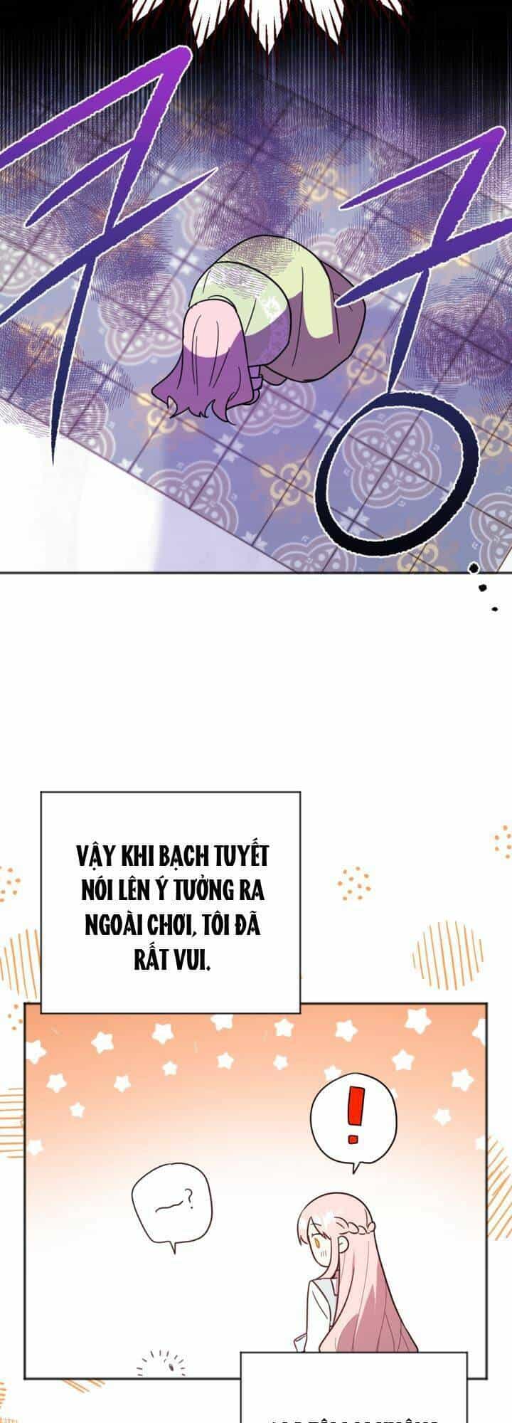 Cậu Ấy Thức Tỉnh Khi Tôi Đã Chết - Chương 6 - ảnh 25