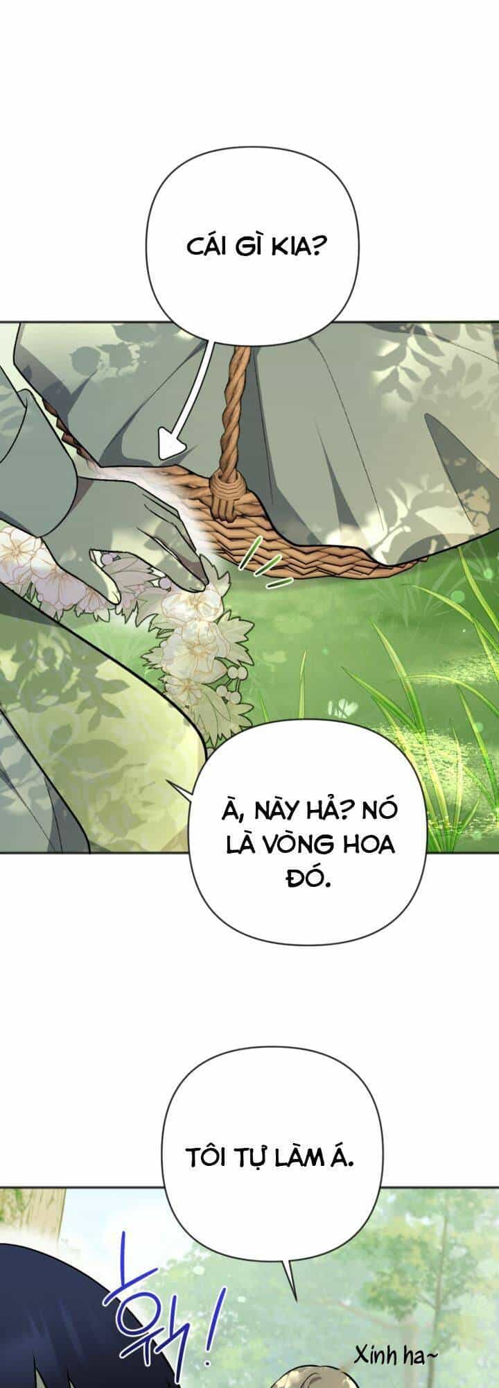 Cậu Ấy Thức Tỉnh Khi Tôi Đã Chết - Chương 7 - ảnh 24