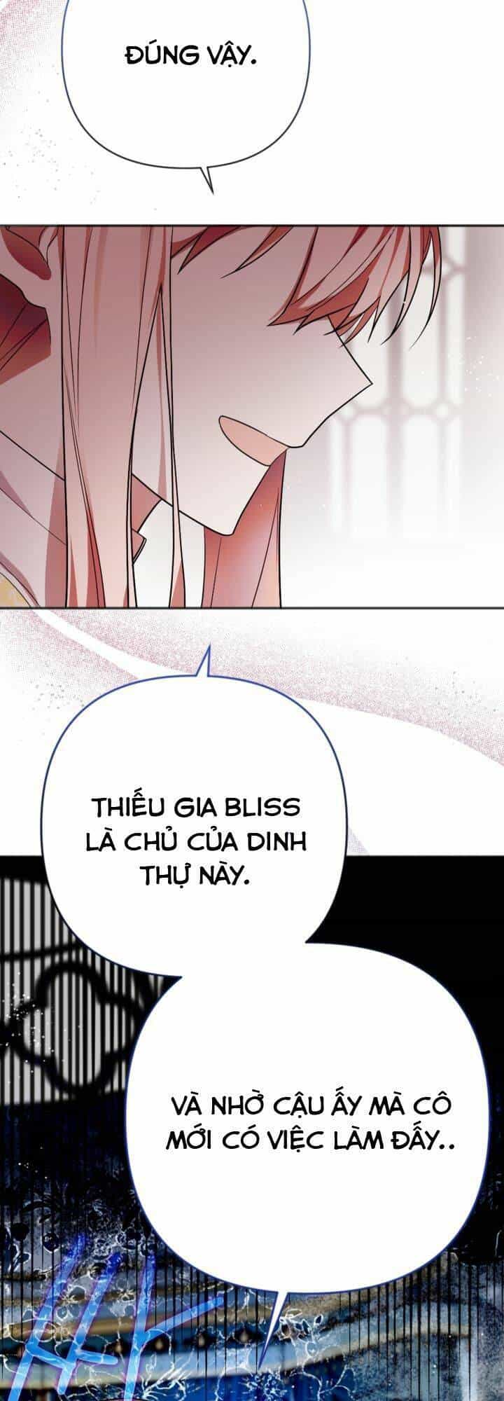 Cậu Ấy Thức Tỉnh Khi Tôi Đã Chết - Chương 8 - ảnh 27