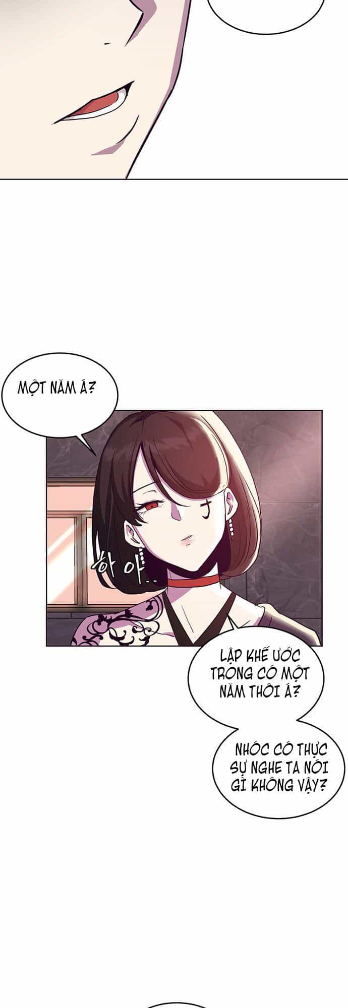 Cậu Bé Của Thần Chết - Chương 1 - ảnh 111