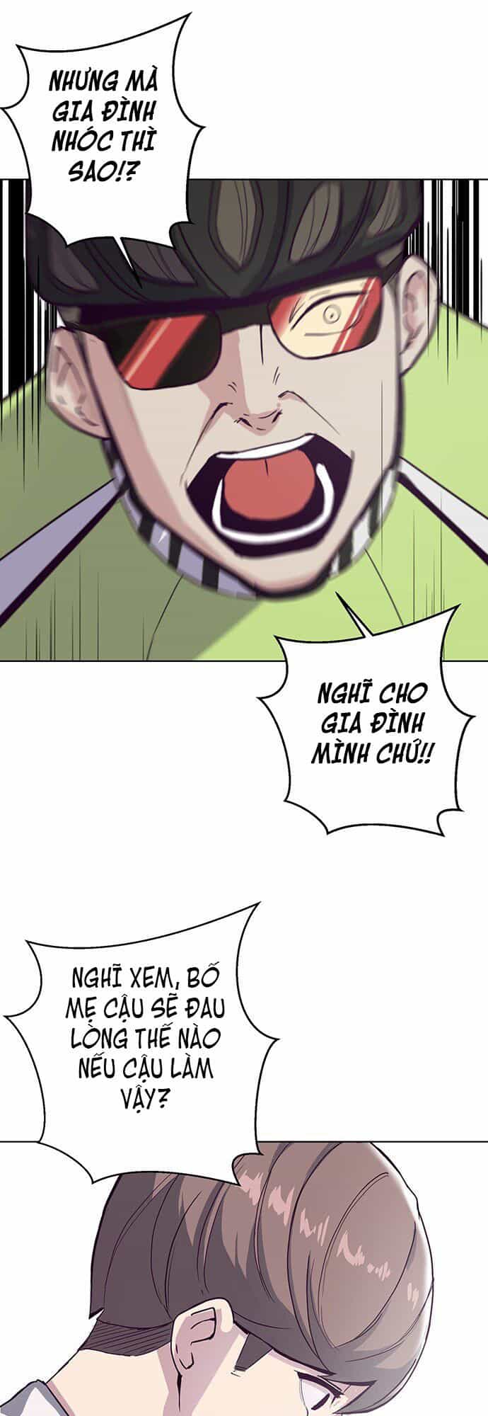 Cậu Bé Của Thần Chết - Chương 1 - ảnh 14