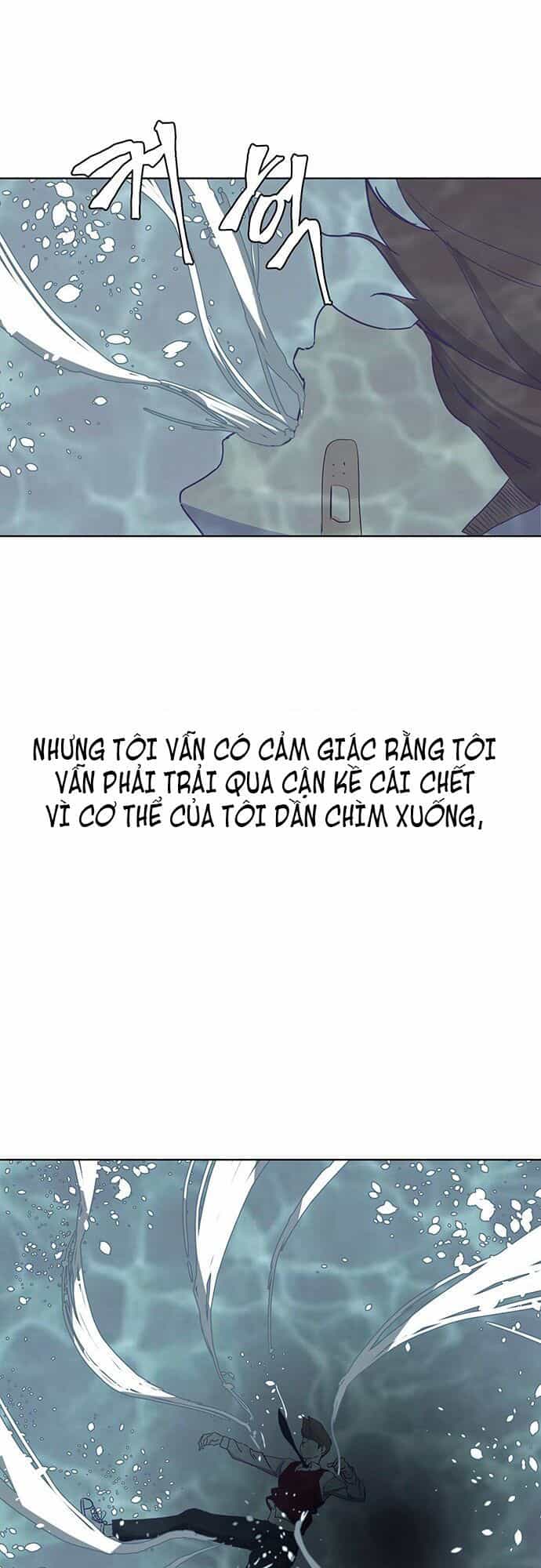 Cậu Bé Của Thần Chết - Chương 1 - ảnh 19