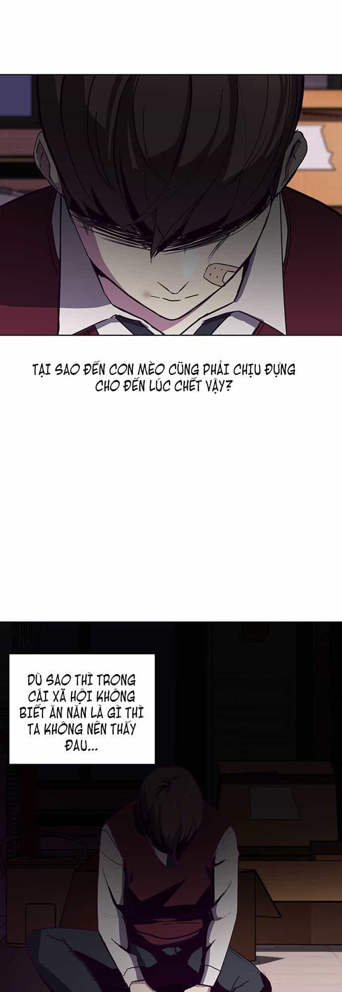 Cậu Bé Của Thần Chết - Chương 1 - ảnh 61