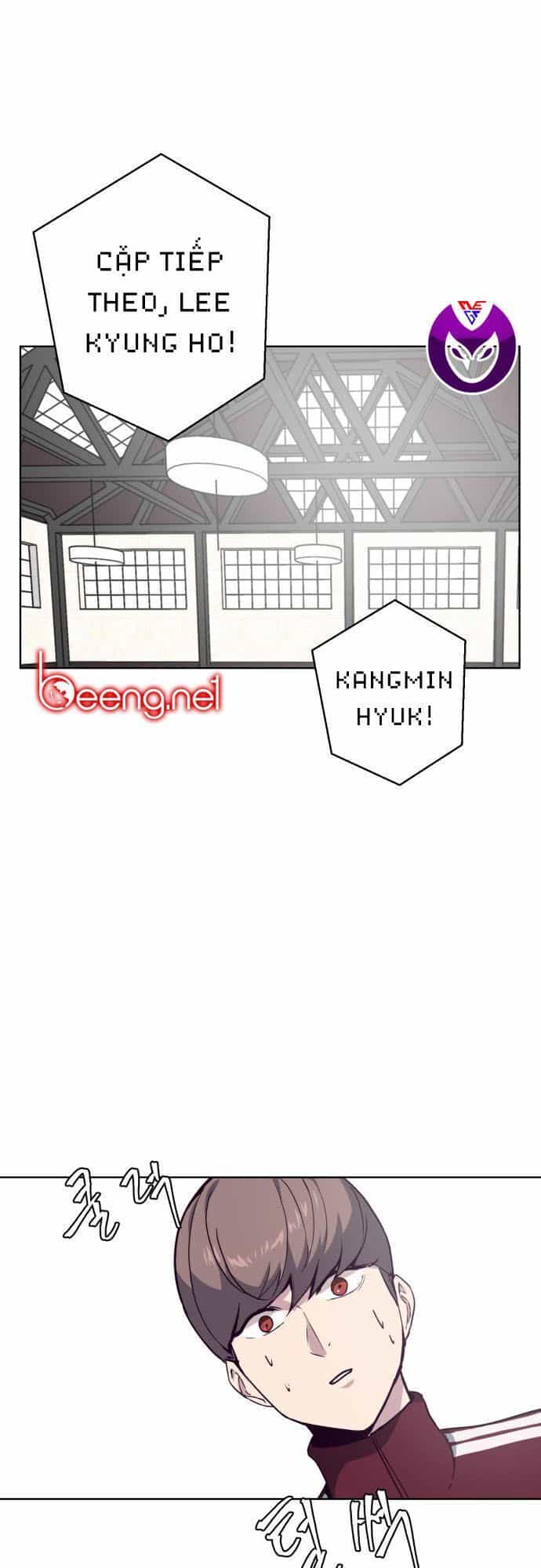Cậu Bé Của Thần Chết - Chương 10 - ảnh 1