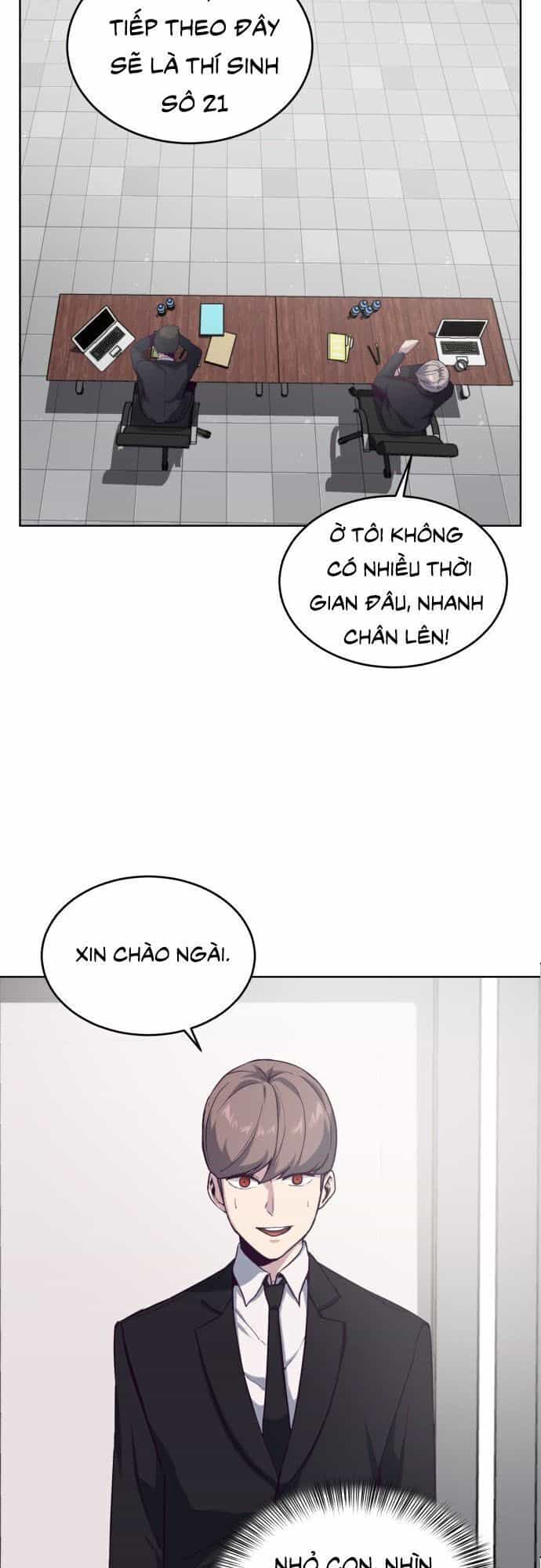 Cậu Bé Của Thần Chết - Chương 10 - ảnh 15